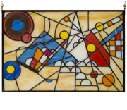 Glass Panel #1></a>
		    <p class=