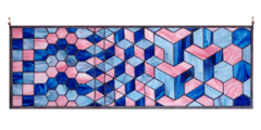 Glass Panel #2