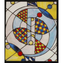 Glass Panel #3