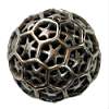 dodecahedron XV