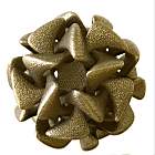 Vladimir Bulatov Sculpture Dodecahedron XII
