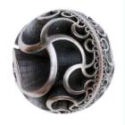 Vladimir Bulatov Sculpture Hyperbolic