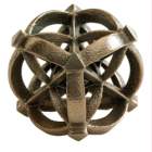 Vladimir Bulatov Sculpture Octaplex II