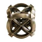 Vladimir Bulatov Sculpture Octaplex II
