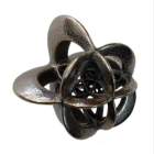Vladimir Bulatov Sculpture Octaplex III