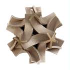 Vladimir Bulatov Sculpture Origami I