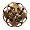 rhombic dodecahedron I