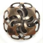 Rhombic Dodecahedron I