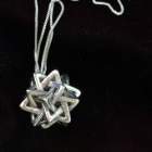 Five Tetrahedra